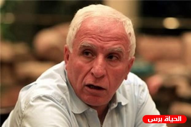 الأحمد يكشف مصير رواتب الموظفين في ظل الأزمة مع الإحتلال